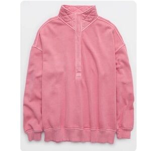 Aerie Oh Snap! Sweatshirt S